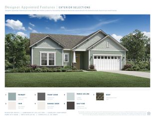 4972 Azalea Dr, Hardeeville, SC 29927