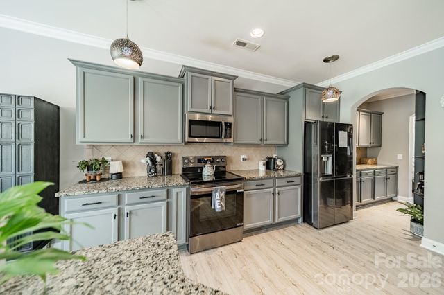1204 Woodglen Lane, Matthews, NC 28104