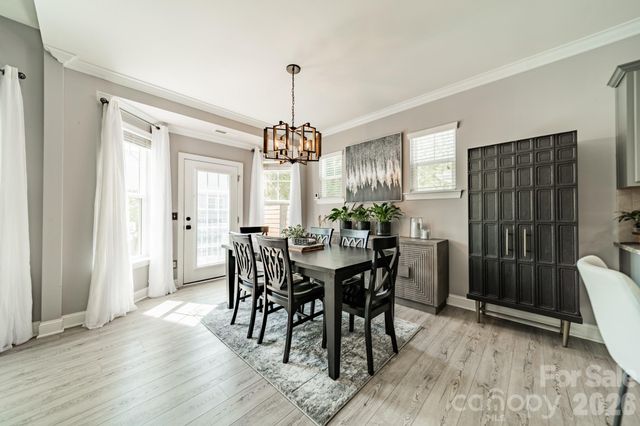 1204 Woodglen Lane, Matthews, NC 28104