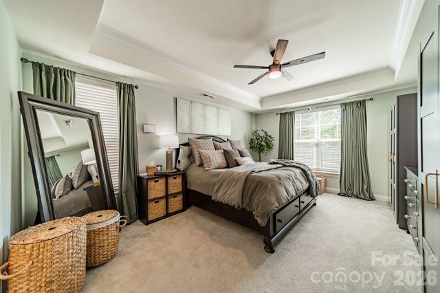 1204 Woodglen Lane, Matthews, NC 28104