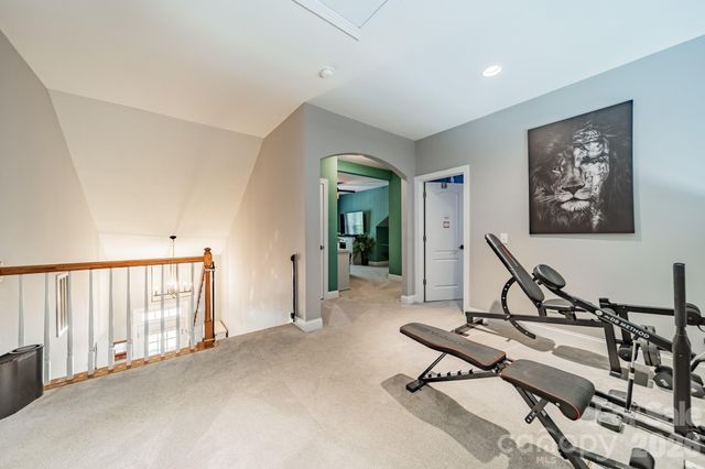 1204 Woodglen Lane, Matthews, NC 28104