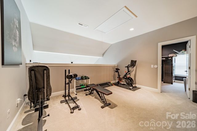 1204 Woodglen Lane, Matthews, NC 28104
