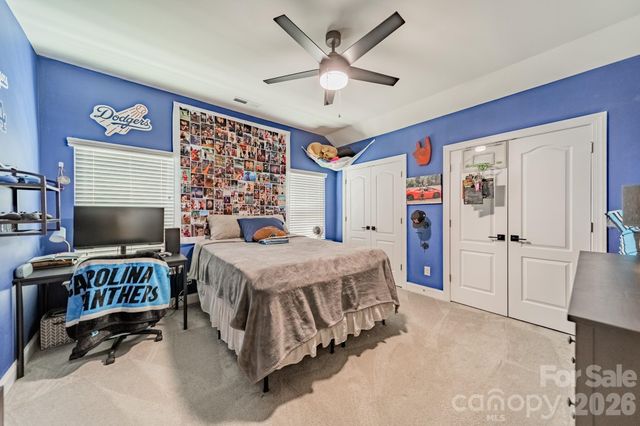 1204 Woodglen Lane, Matthews, NC 28104