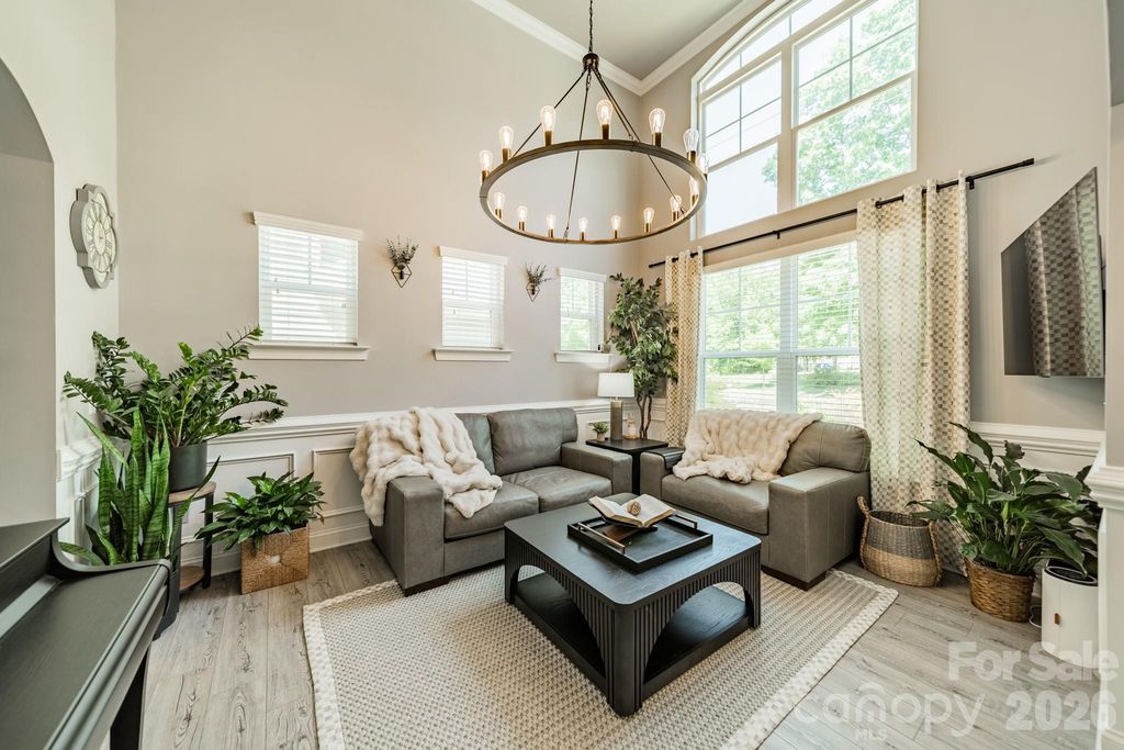 1204 Woodglen Lane, Matthews, NC 28104