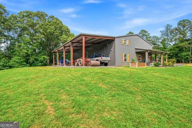 76 Avery Road, Roopville, GA 30170