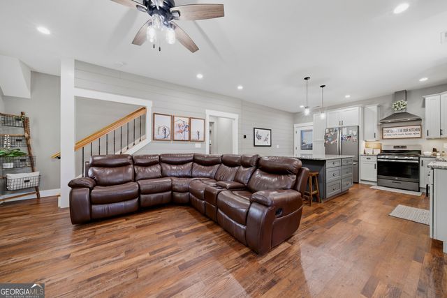 76 Avery Road, Roopville, GA 30170