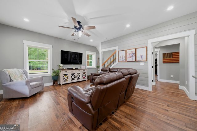 76 Avery Road, Roopville, GA 30170