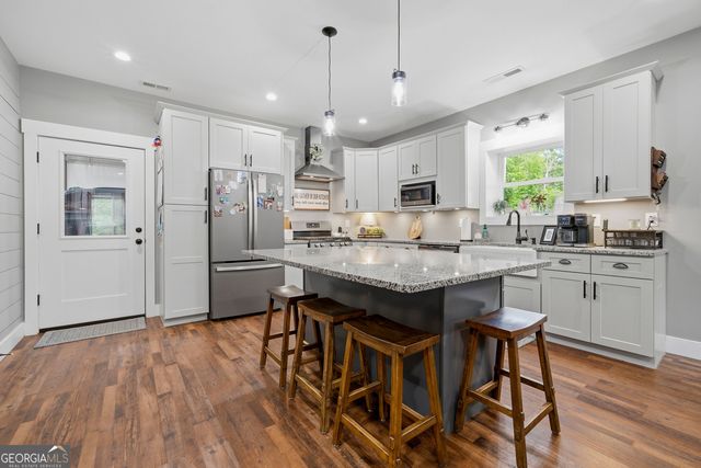 76 Avery Road, Roopville, GA 30170