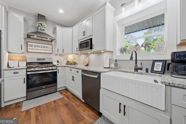 76 Avery Road, Roopville, GA 30170