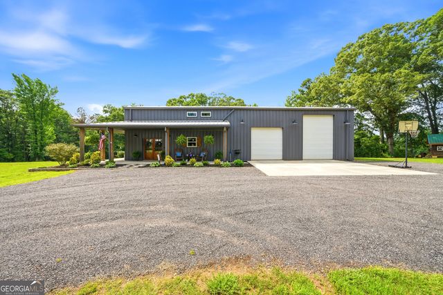 76 Avery Road, Roopville, GA 30170
