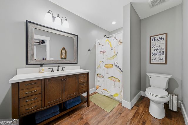 76 Avery Road, Roopville, GA 30170