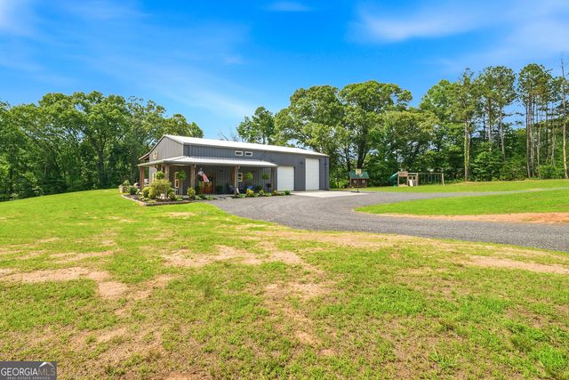 76 Avery Road, Roopville, GA 30170