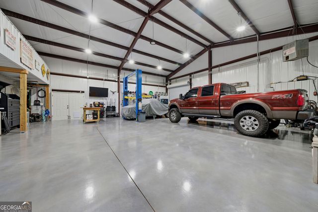 76 Avery Road, Roopville, GA 30170
