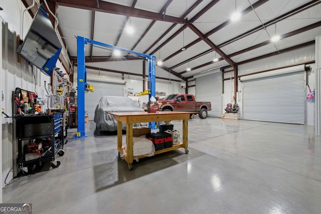 76 Avery Road, Roopville, GA 30170