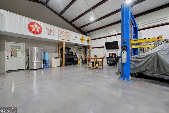 76 Avery Road, Roopville, GA 30170