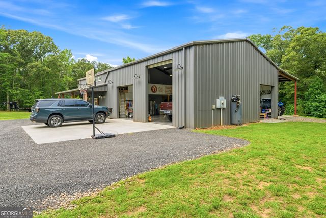 76 Avery Road, Roopville, GA 30170