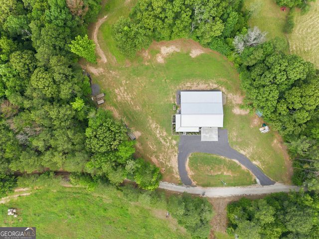 76 Avery Road, Roopville, GA 30170
