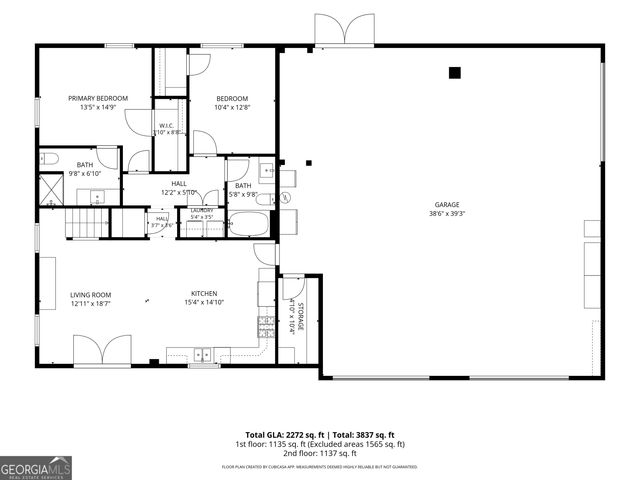 76 Avery Road, Roopville, GA 30170