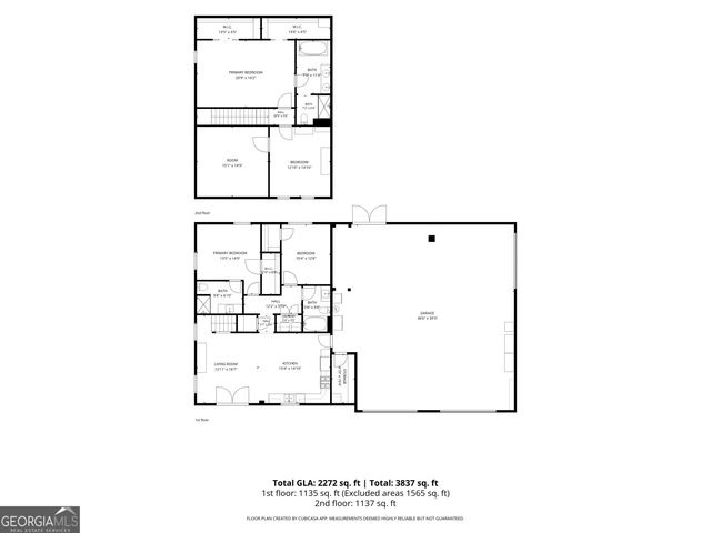 76 Avery Road, Roopville, GA 30170