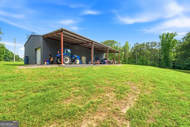 76 Avery Road, Roopville, GA 30170