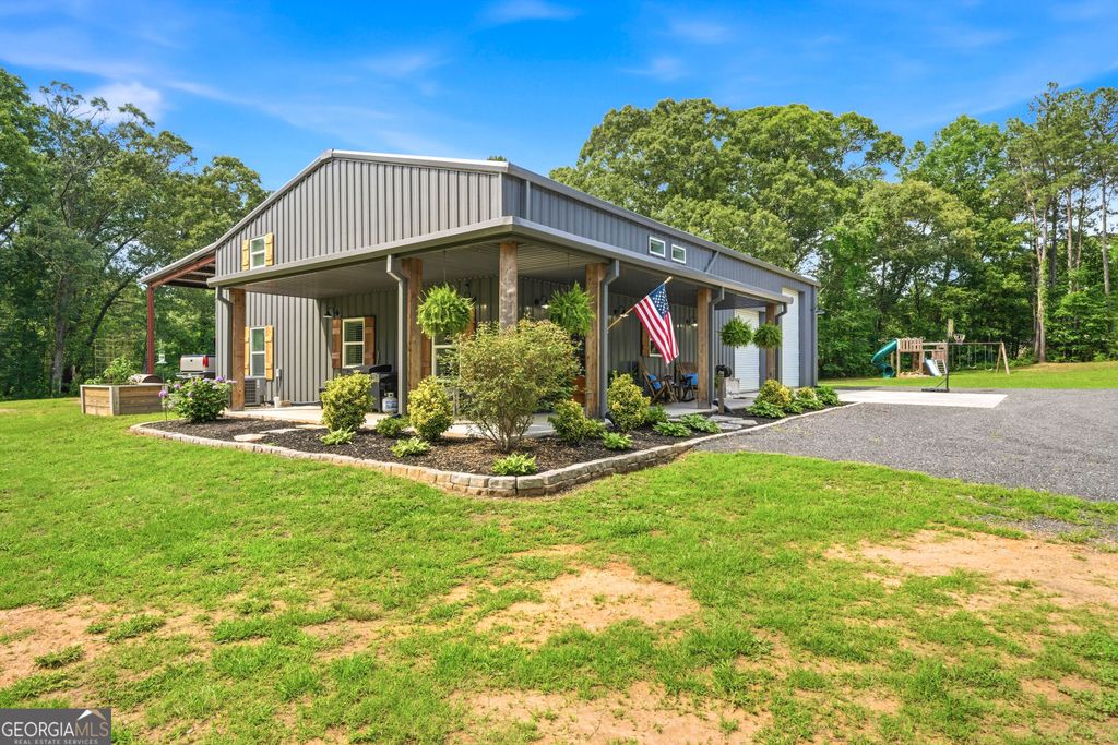 76 Avery Road, Roopville, GA 30170