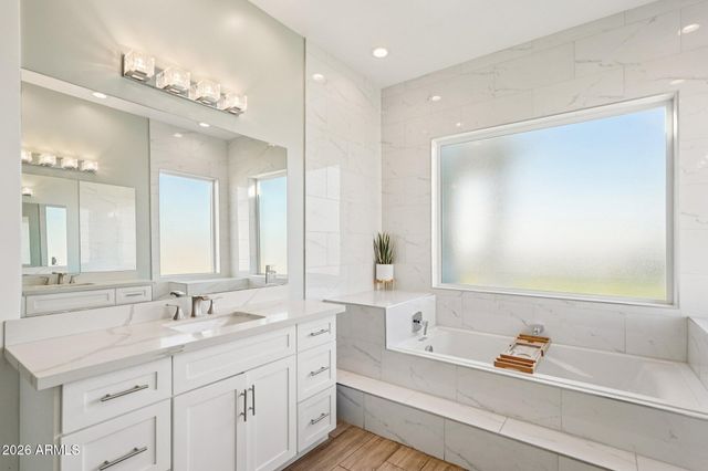 8512 S 229TH Lane, Buckeye, AZ 85326