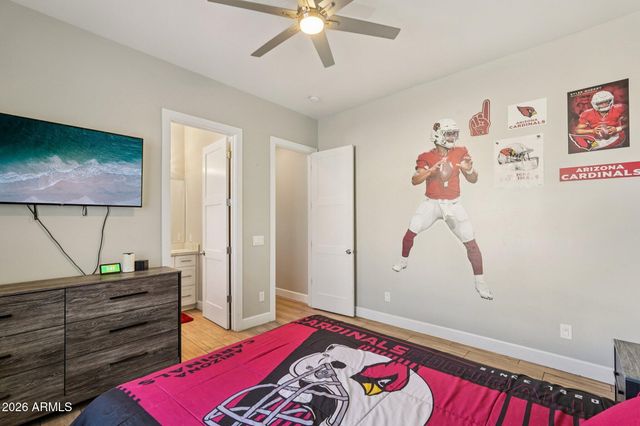 8512 S 229TH Lane, Buckeye, AZ 85326