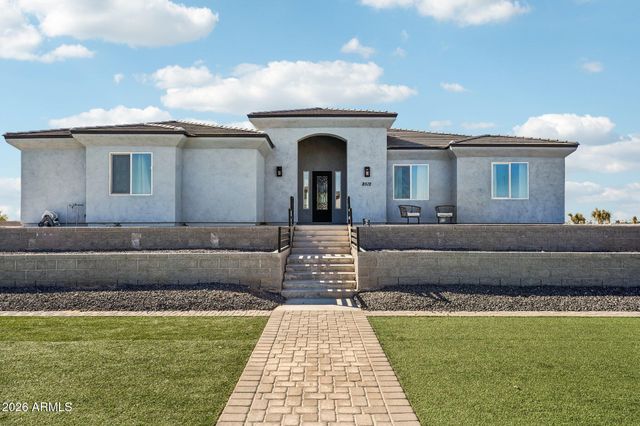 8512 S 229TH Lane, Buckeye, AZ 85326