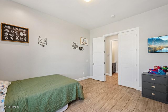 8512 S 229TH Lane, Buckeye, AZ 85326