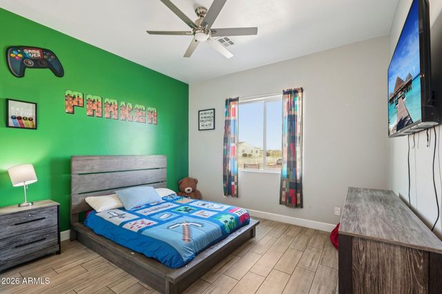 8512 S 229TH Lane, Buckeye, AZ 85326