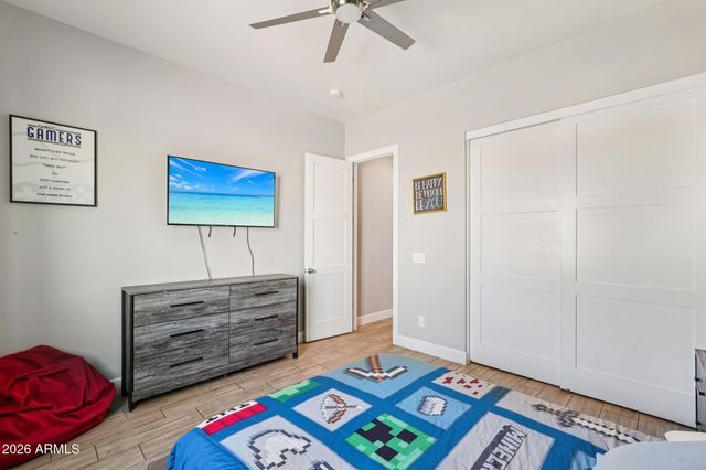 8512 S 229TH Lane, Buckeye, AZ 85326