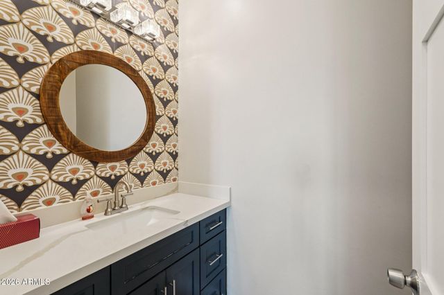 8512 S 229TH Lane, Buckeye, AZ 85326