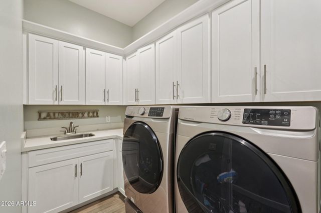 8512 S 229TH Lane, Buckeye, AZ 85326