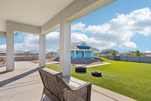 8512 S 229TH Lane, Buckeye, AZ 85326