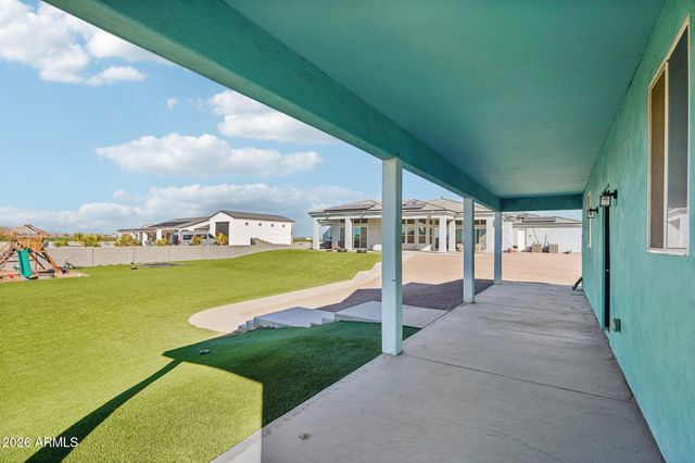 8512 S 229TH Lane, Buckeye, AZ 85326