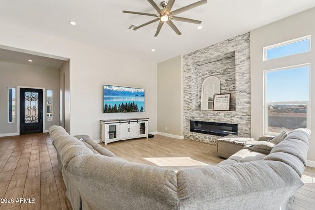 8512 S 229TH Lane, Buckeye, AZ 85326