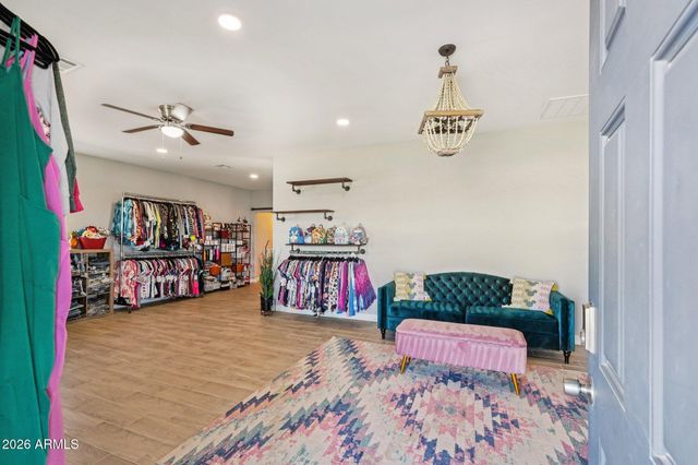 8512 S 229TH Lane, Buckeye, AZ 85326