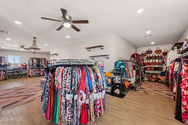 8512 S 229TH Lane, Buckeye, AZ 85326