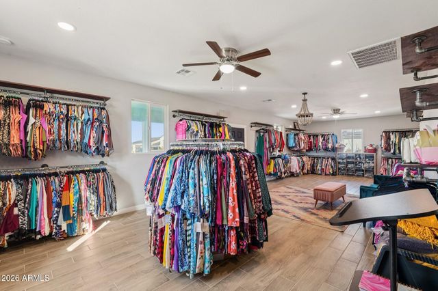 8512 S 229TH Lane, Buckeye, AZ 85326