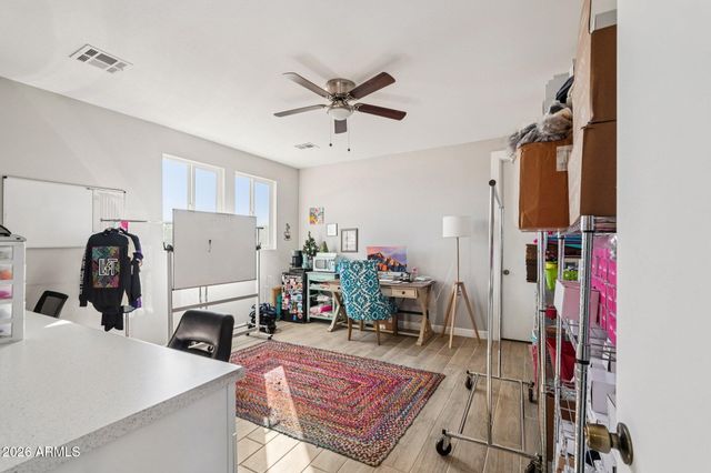 8512 S 229TH Lane, Buckeye, AZ 85326