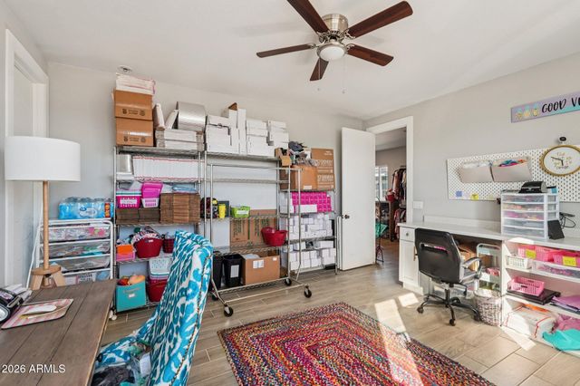 8512 S 229TH Lane, Buckeye, AZ 85326