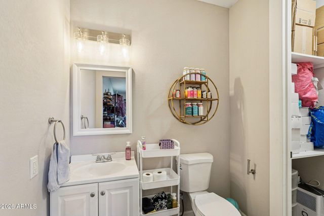 8512 S 229TH Lane, Buckeye, AZ 85326