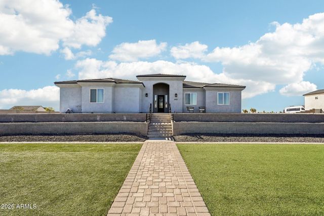 8512 S 229TH Lane, Buckeye, AZ 85326