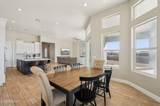 8512 S 229TH Lane, Buckeye, AZ 85326