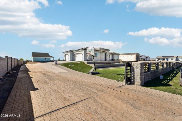 8512 S 229TH Lane, Buckeye, AZ 85326