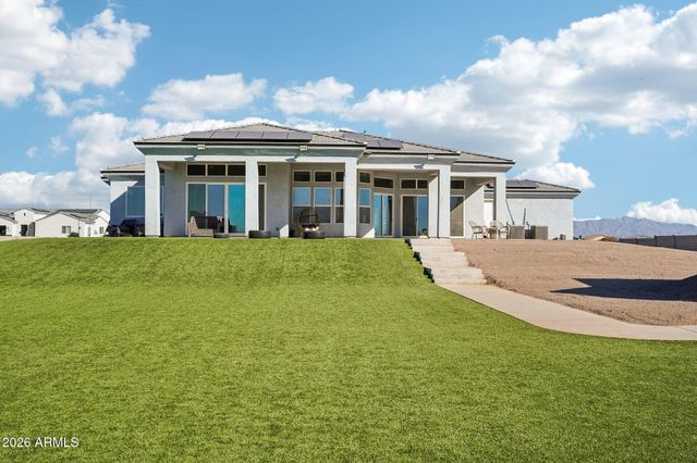 8512 S 229TH Lane, Buckeye, AZ 85326