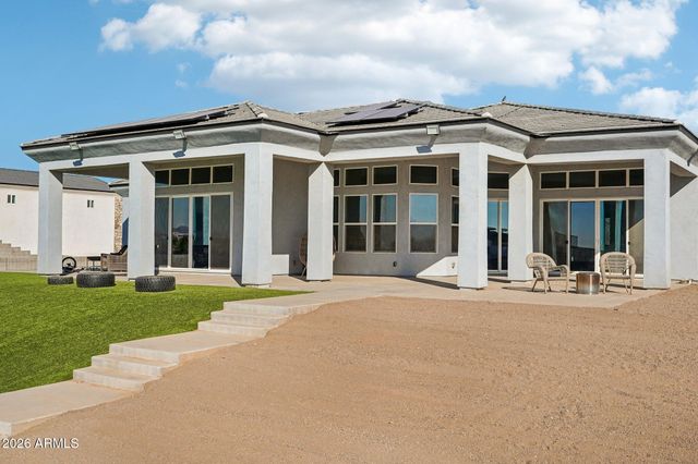 8512 S 229TH Lane, Buckeye, AZ 85326