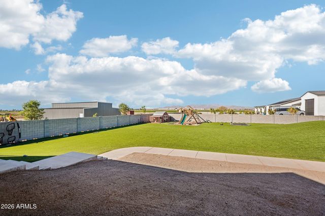 8512 S 229TH Lane, Buckeye, AZ 85326