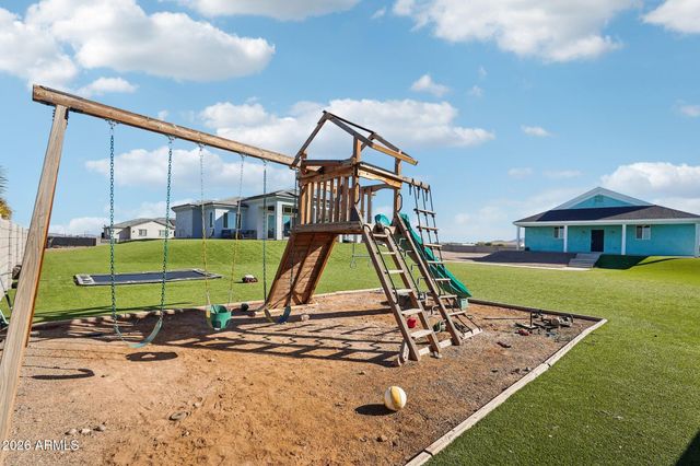 8512 S 229TH Lane, Buckeye, AZ 85326