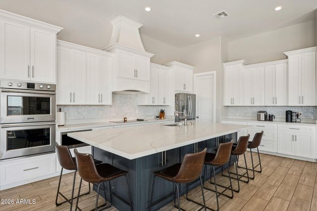 8512 S 229TH Lane, Buckeye, AZ 85326